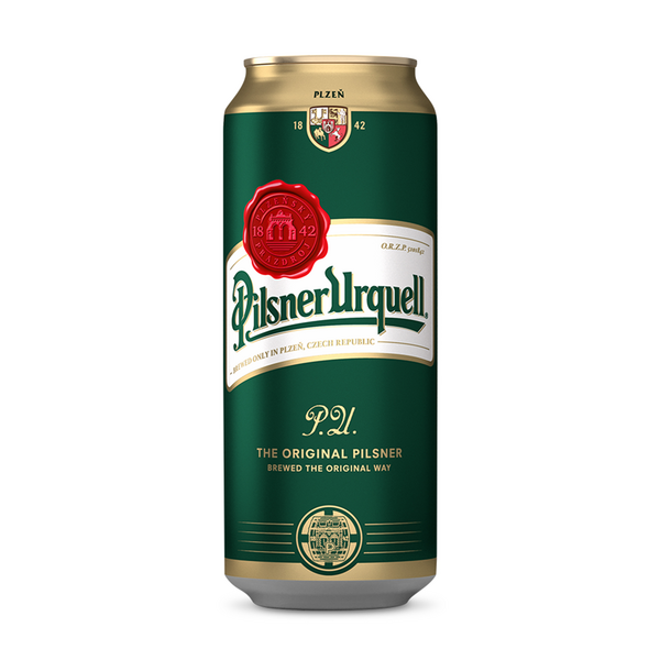 Pilsner Urquell
