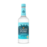 Alberta Pure Vodka
