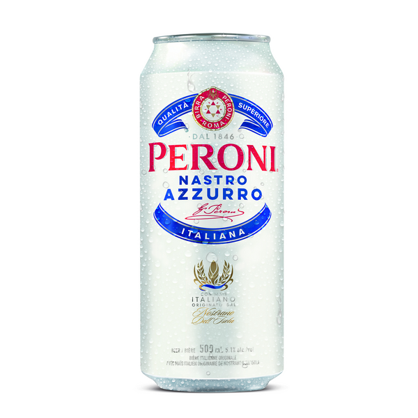 Peroni Nastro Azzurro
