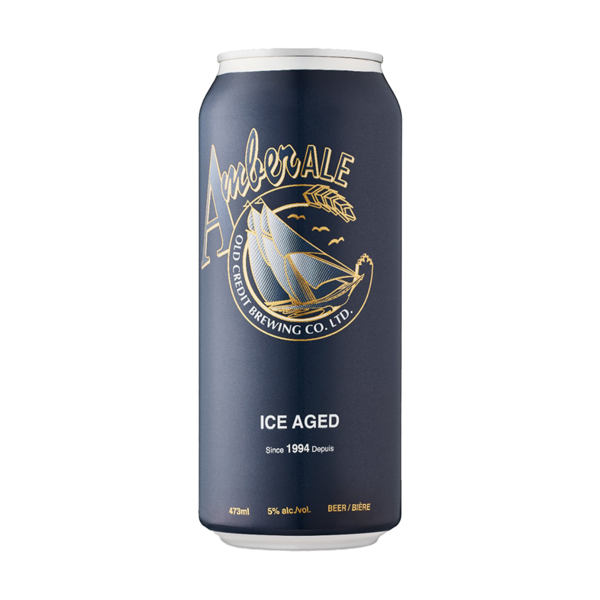 Old Credit Amber Ale