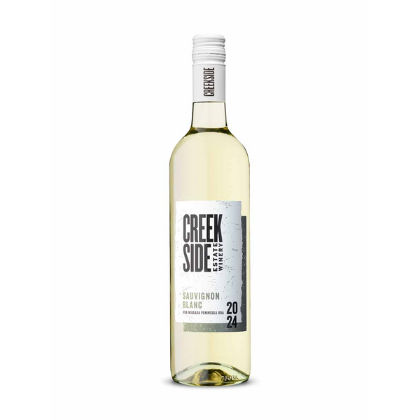 Creekside Sauvignon Blanc VQA