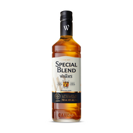 J.P. Wiser\'s Special Blend Whisky