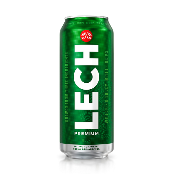 Lech Beer