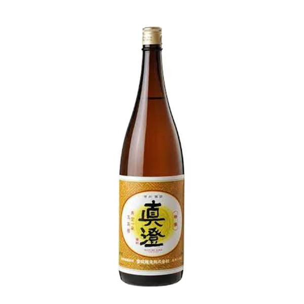 Masumi Tokusen Honjozo Sake