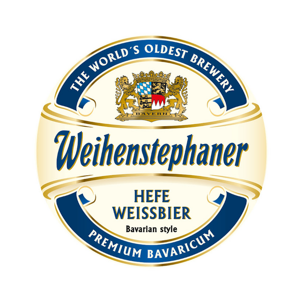Weihenstephaner Hefeweiss