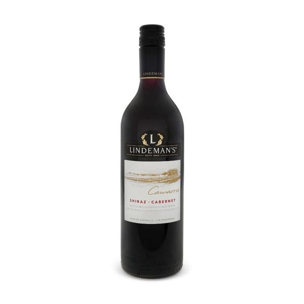 Lindemans Cawarra Shiraz Cabernet