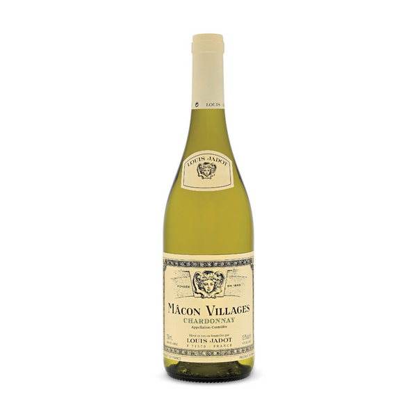 Louis Jadot Chardonnay Macon-Villages