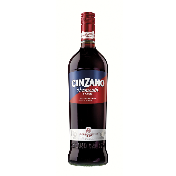 Cinzano Rosso Sweet Vermouth