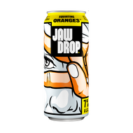 Jaw Drop Squirting Oranges