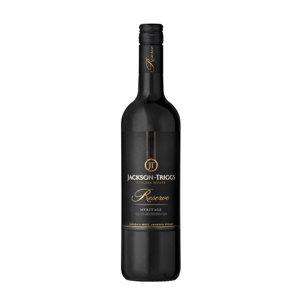 Jackson-Triggs Reserve Meritage VQA