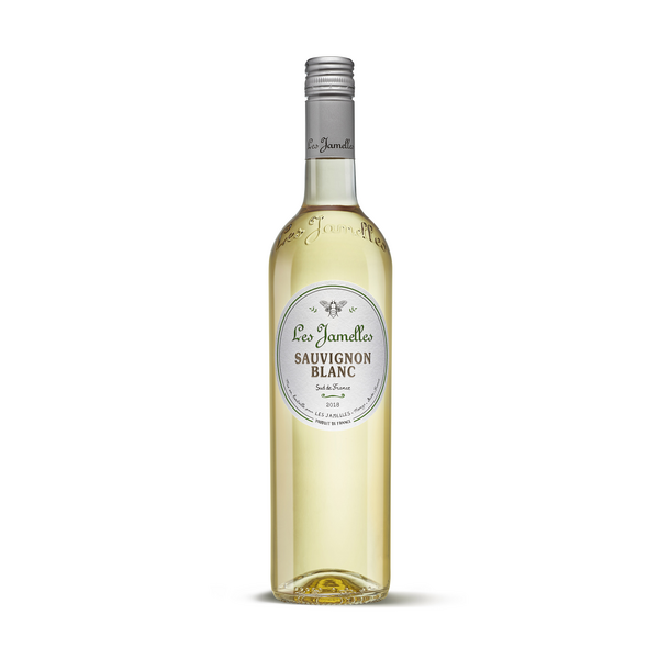 Les Jamelles Sauvignon Blanc Pays d\'Oc