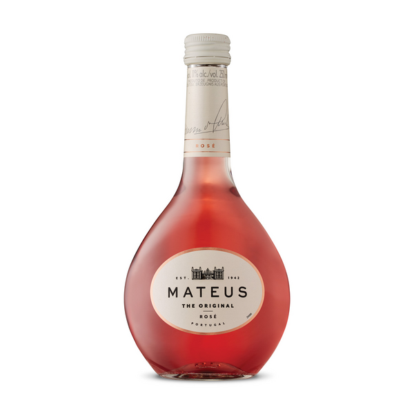 Mateus Rose Original