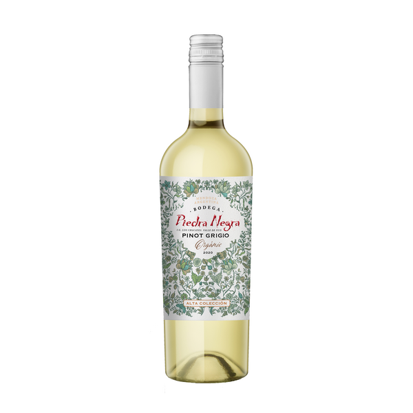 Lurton Piedra Negra Pinot Grigio Organic