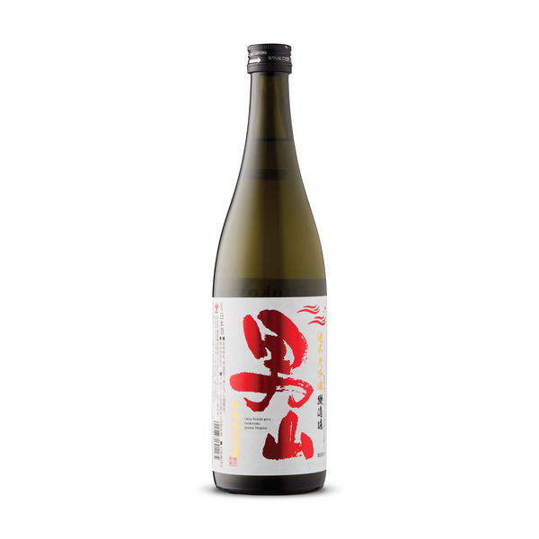Otokoyama Junmai Daiginjo Sake