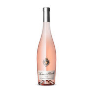 Three of Hearts Rosé