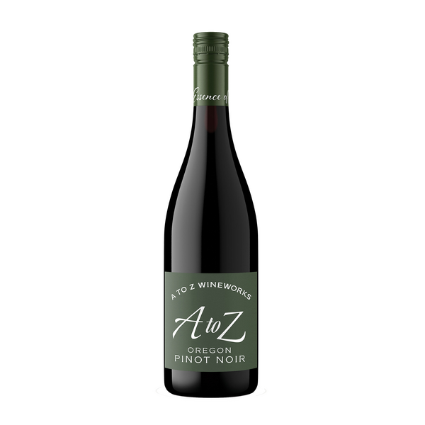 A to Z Wineworks Pinot Noir