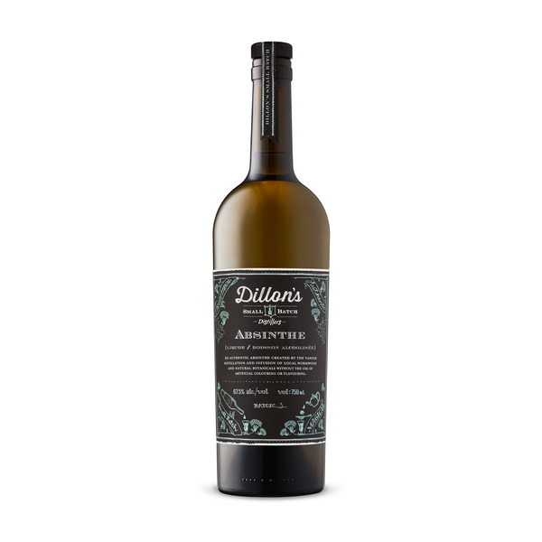 Dillon\'s Absinthe