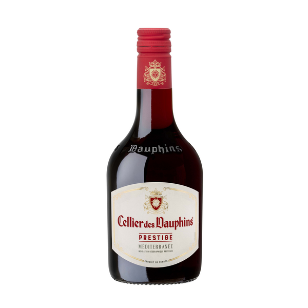 Cellier Des Dauphins Prestige Red CdRhone