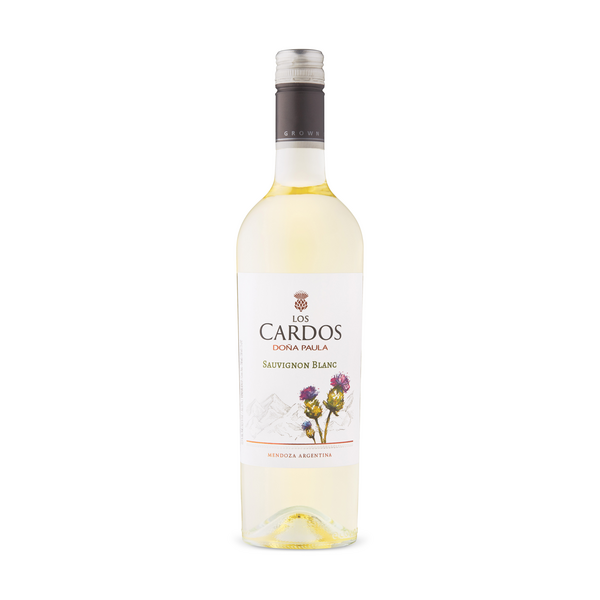 Los Cardos Doña Paula Sauvignon Blanc