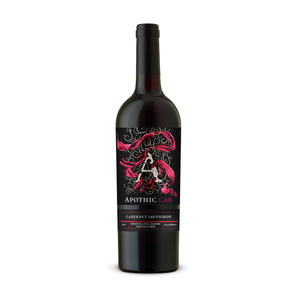 Apothic Cabernet Sauvignon