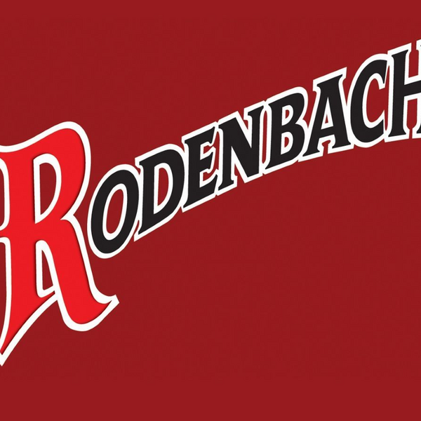 Rodenbach Grand Cru