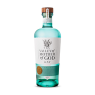 Valley of Mother of God Gin