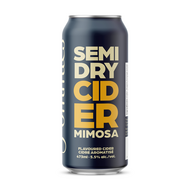 Pommies Mimosa Cider