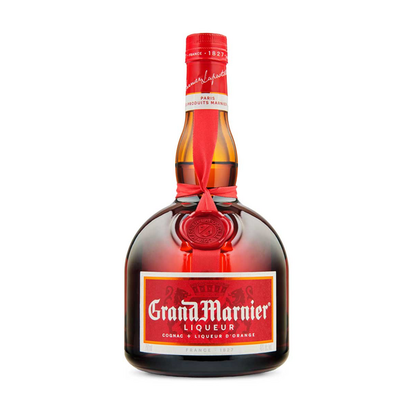 Grand Marnier Cordon Rouge
