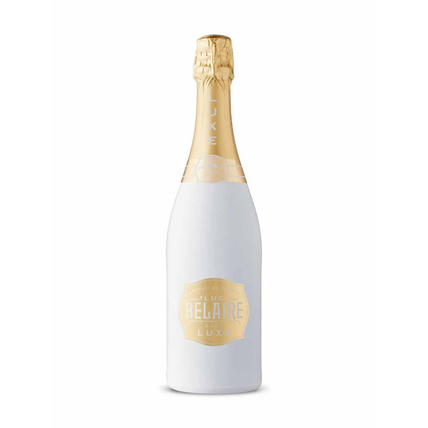 Luc Belaire Rare Luxe Demi Sec Sparkling