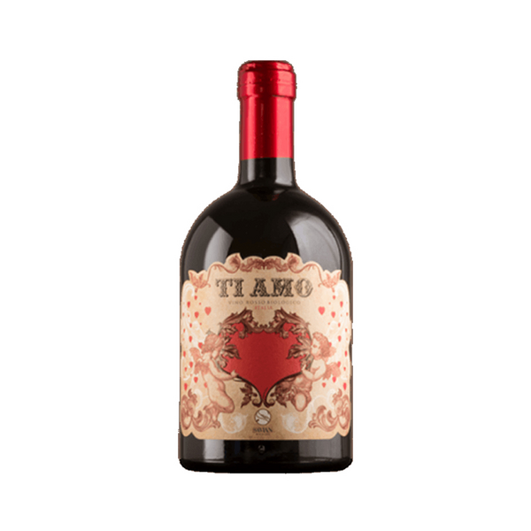Ti Amo Vino Rosso 2016