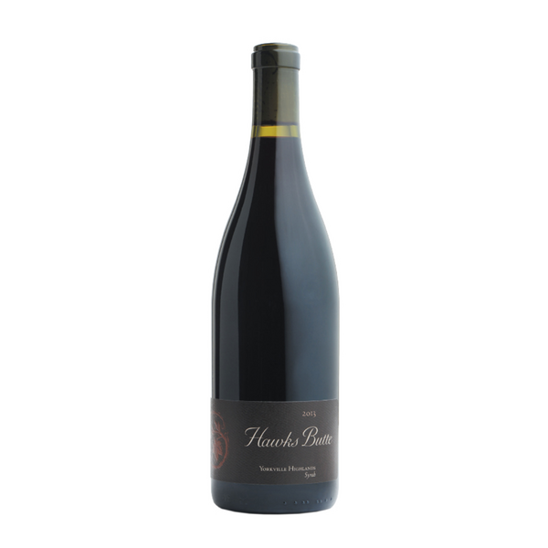 Copain Hawks Butte Syrah 2016