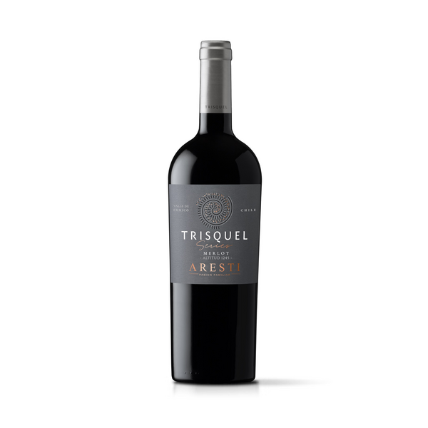 Aresti Trisquel Series Altitud Merlot 1.245 2018