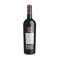 Senatore Nerello Calabria Rosso IGP 2015