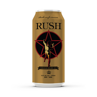 Henderson X Rush Canadian Golden Ale