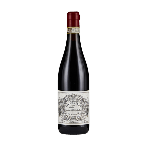Brigaldara San Floriano Riserva Amarone della Valpolicella 2011