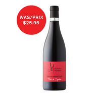 Domaine Michelas St Jemms Fleur de Syrahne Crozes-Hermitage 2019