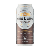 Innis & Gunn Caribbean Rum Cask