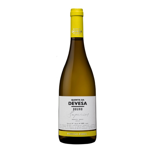 Quinta da Devesa Superior Fernao Pires Douro 2019