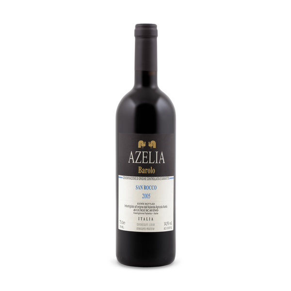 Azelia San Rocco Barolo 2016