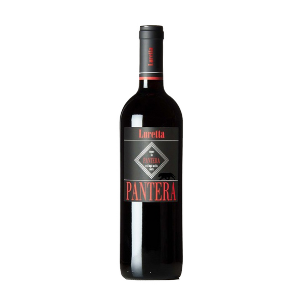 Luretta Pantera 2017