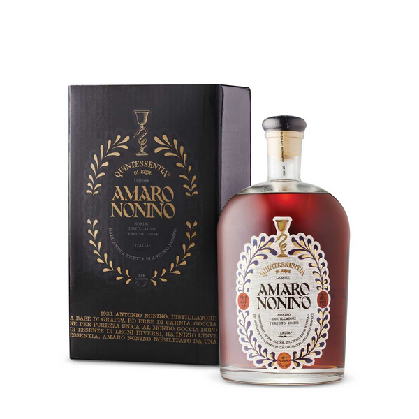 Amaro Nonino Quintessentia