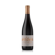 Les Cretes Syrah 2018