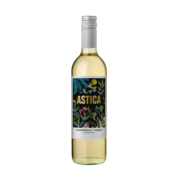 Astica Chardonnay-Chenin