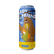 Elora Brewing Company Lady Friend IPA