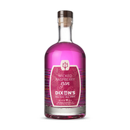 Dixons Wicked Raspberry Gin
