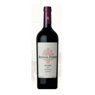 Achával Ferrer Malbec