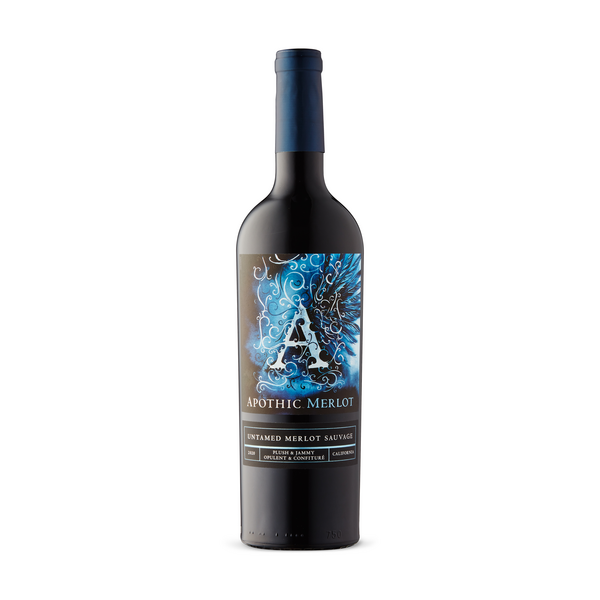 Apothic Merlot