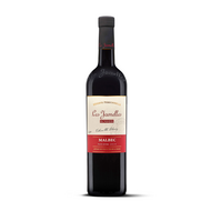 Les Jamelles Malbec Kosher 2019