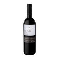 Altocedro Reserva Malbec 2019