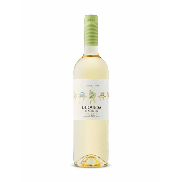 Duquesa de Valladolid Verdejo 2020